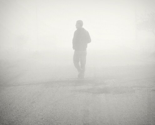 ARRIVANO, SE LI CHIAMI ARRIVANO, SE LI CHIAMI