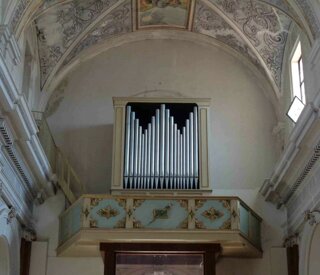 Chiesa Madre San Paolo Apostolo di Solarino Cosa Vedere a Solarino Chiese a Siracusa e Provincia Sicilia da Vedere
