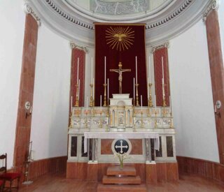 Chiesa Madre San Paolo Apostolo di Solarino Cosa Vedere a Solarino Chiese a Siracusa e Provincia Sicilia da Vedere