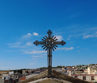 Chiesa Madre San Paolo Apostolo di Solarino Cosa Vedere a Solarino Chiese a Siracusa e Provincia Sicilia da Vedere