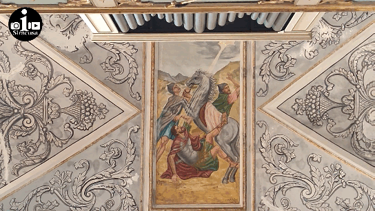 Chiesa Madre San Paolo Apostolo di Solarino Cosa Vedere a Solarino Chiese a Siracusa e Provincia Sicilia da Vedere