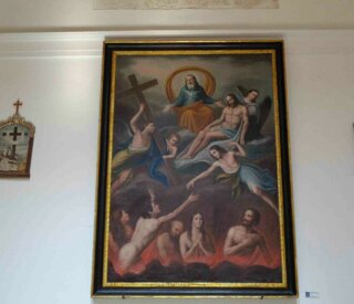 Chiesa Madre San Paolo Apostolo di Solarino Cosa Vedere a Solarino Chiese a Siracusa e Provincia Sicilia da Vedere