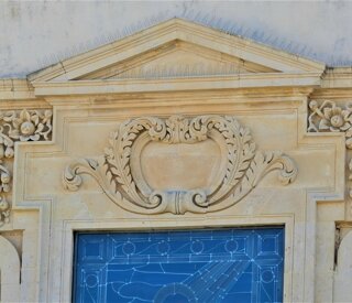 Chiesa Madre San Paolo Apostolo di Solarino Cosa Vedere a Solarino Chiese a Siracusa e Provincia Sicilia da Vedere