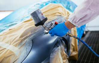 Carrozzeria Falcone Floridia Banco di Riscontro - Auto Sostitutiva - Gestione Completa del Sinistro