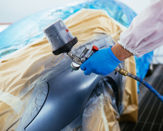 Carrozzeria Falcone Floridia Banco di Riscontro - Auto Sostitutiva - Gestione Completa del Sinistro