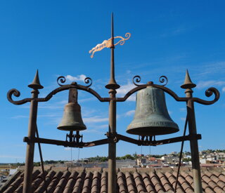 Chiesa Madre San Paolo Apostolo di Solarino Cosa Vedere a Solarino Chiese a Siracusa e Provincia Sicilia da Vedere
