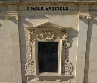 Chiesa Madre San Paolo Apostolo di Solarino Cosa Vedere a Solarino Chiese a Siracusa e Provincia Sicilia da Vedere