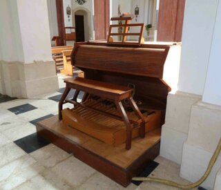 Chiesa Madre San Paolo Apostolo di Solarino Cosa Vedere a Solarino Chiese a Siracusa e Provincia Sicilia da Vedere
