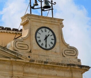 Chiesa Madre San Paolo Apostolo di Solarino Cosa Vedere a Solarino Chiese a Siracusa e Provincia Sicilia da Vedere