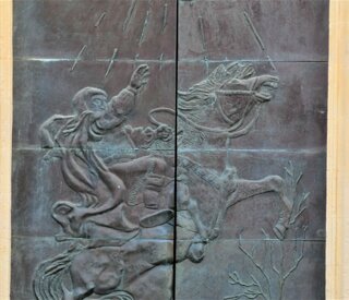 Chiesa Madre San Paolo Apostolo di Solarino Cosa Vedere a Solarino Chiese a Siracusa e Provincia Sicilia da Vedere