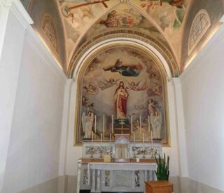 Chiesa Madre San Paolo Apostolo di Solarino Cosa Vedere a Solarino Chiese a Siracusa e Provincia Sicilia da Vedere