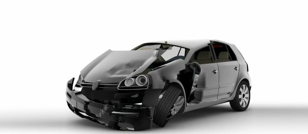 Carrozzeria Falcone Floridia Banco di Riscontro - Auto Sostitutiva - Gestione Completa del Sinistro