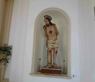 Chiesa Madre San Paolo Apostolo di Solarino Cosa Vedere a Solarino Chiese a Siracusa e Provincia Sicilia da Vedere