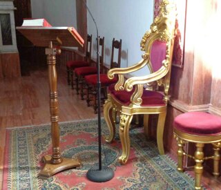 Chiesa Madre San Paolo Apostolo di Solarino Cosa Vedere a Solarino Chiese a Siracusa e Provincia Sicilia da Vedere