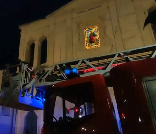 Chiesa Madre San Paolo Apostolo di Solarino Cosa Vedere a Solarino Chiese a Siracusa e Provincia Sicilia da Vedere