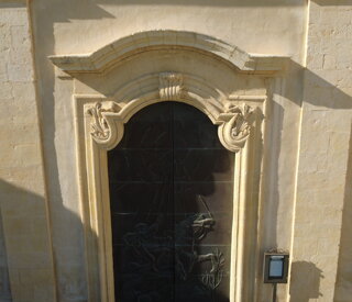 Chiesa Madre San Paolo Apostolo di Solarino Cosa Vedere a Solarino Chiese a Siracusa e Provincia Sicilia da Vedere