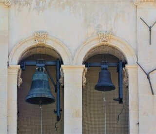 Chiesa Madre San Paolo Apostolo di Solarino Cosa Vedere a Solarino Chiese a Siracusa e Provincia Sicilia da Vedere