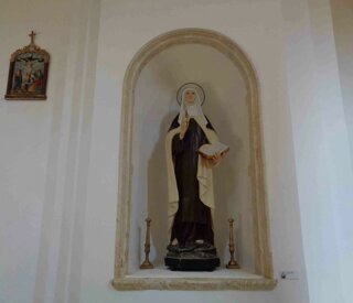 Chiesa Madre San Paolo Apostolo di Solarino Cosa Vedere a Solarino Chiese a Siracusa e Provincia Sicilia da Vedere