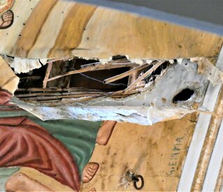 Chiesa Madre San Paolo Apostolo di Solarino Cosa Vedere a Solarino Chiese a Siracusa e Provincia Sicilia da Vedere