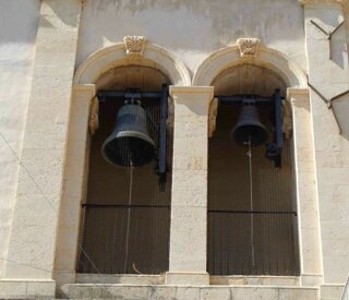 Chiesa Madre San Paolo Apostolo di Solarino Cosa Vedere a Solarino Chiese a Siracusa e Provincia Sicilia da Vedere