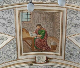 Chiesa Madre San Paolo Apostolo di Solarino Cosa Vedere a Solarino Chiese a Siracusa e Provincia Sicilia da Vedere
