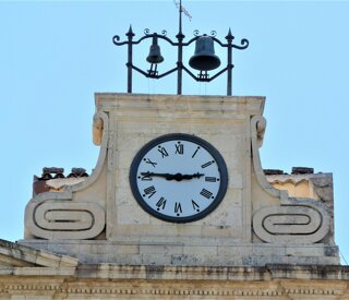 Chiesa Madre San Paolo Apostolo di Solarino Cosa Vedere a Solarino Chiese a Siracusa e Provincia Sicilia da Vedere