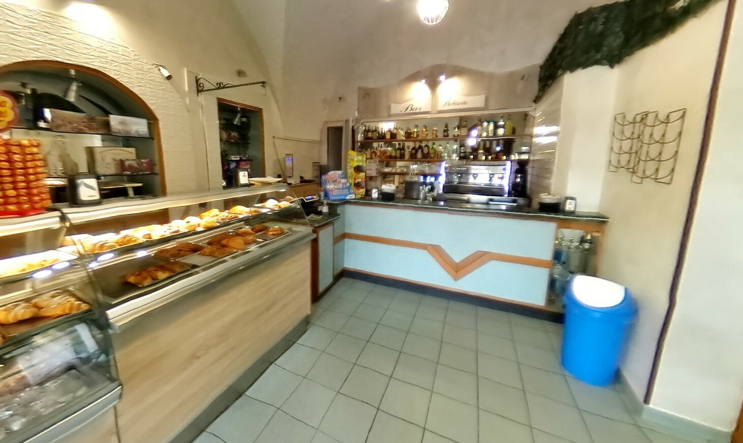Bar Plebiscito Solarino