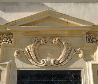 Chiesa Madre San Paolo Apostolo di Solarino Cosa Vedere a Solarino Chiese a Siracusa e Provincia Sicilia da Vedere