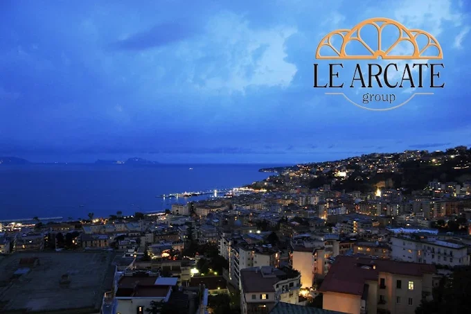 ANP NAPOLI organizza una Apericena Sociale natalizia