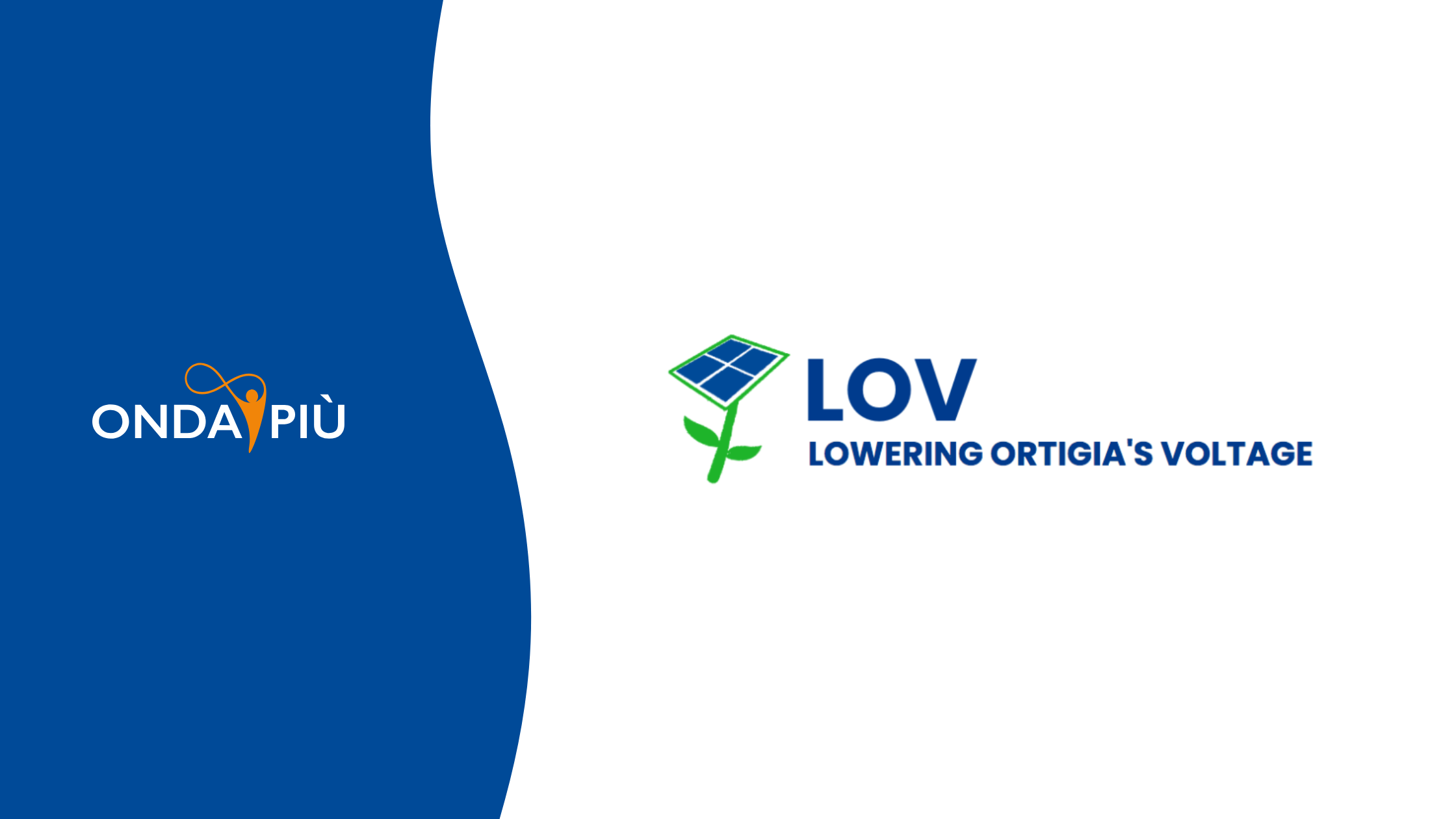 Lowering Ortigia's Voltage - LOV: i risultati del progetto e le parole del Ministro Pichetto Fratin al Convegno del 4 luglio