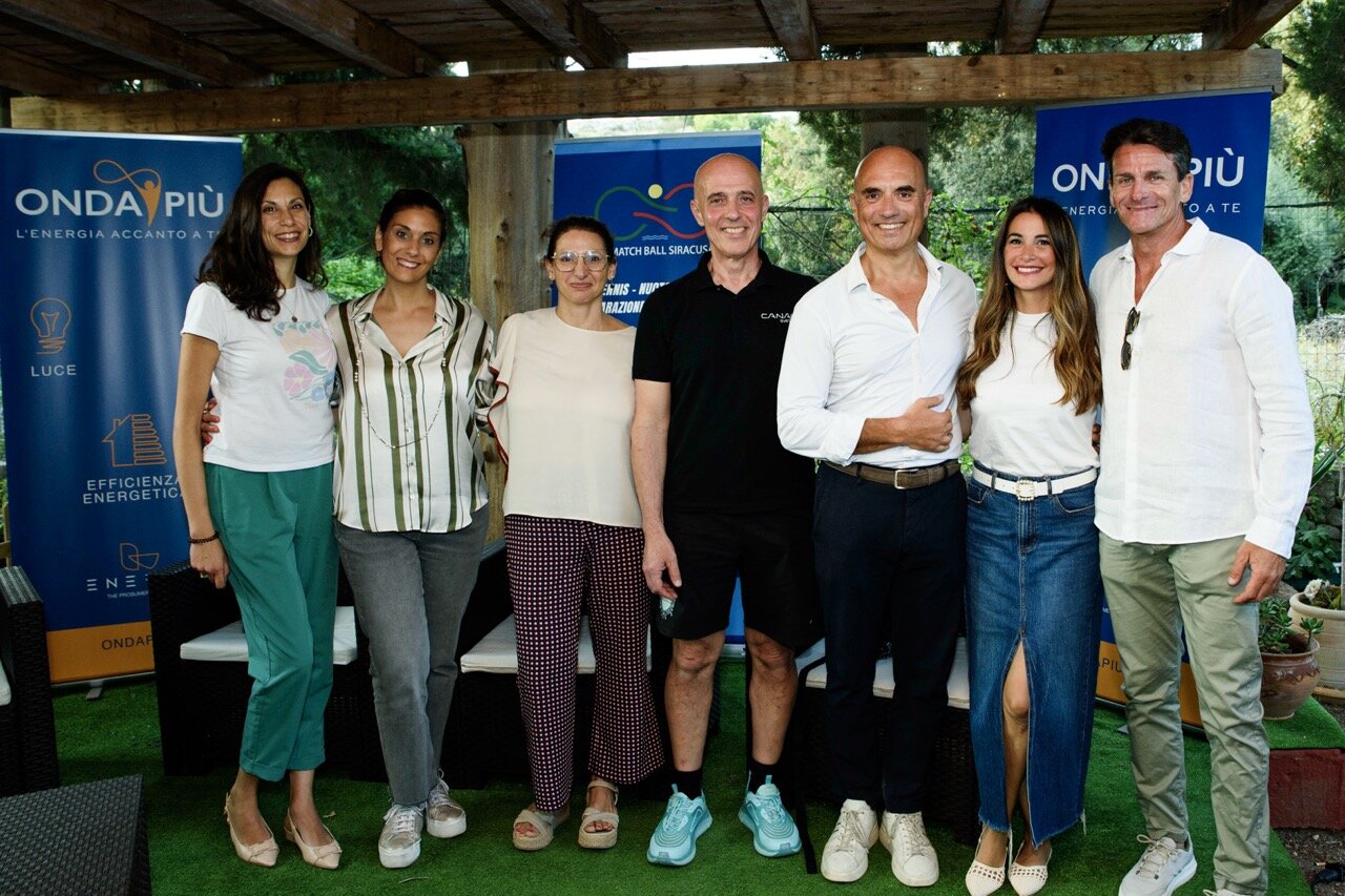 InONDA… tra le sinergie per scoprire sé stessi InONDA… tra le sinergie per scoprire sé stessi