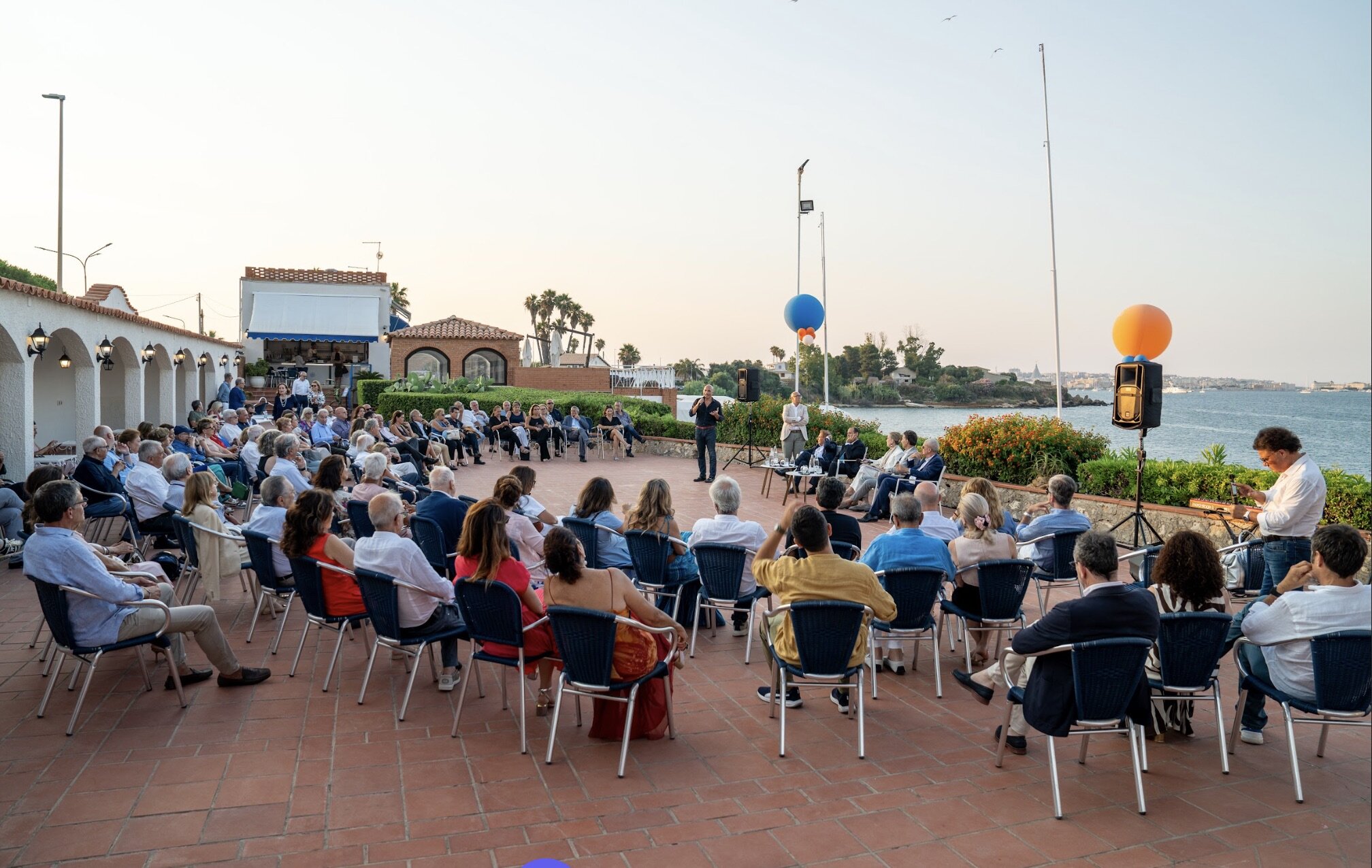 Il futuro dell’energia: nuovi paradigmi, governance condivise e comunità in movimento