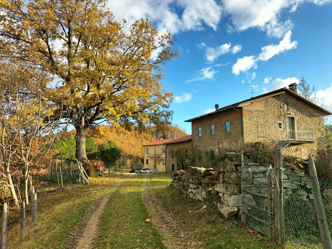 saint-francis-way-rimini-verna-casteldelci-b&b saint-francis-way-rimini-verna-casteldelci-b&b