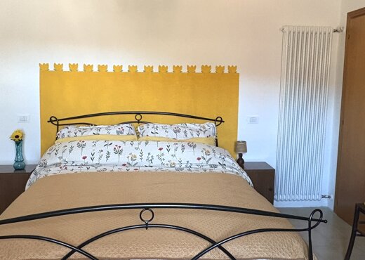 saint-francis-way-rimini-b&b saint-francis-way-rimini-b&b