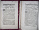 pierre-de-marca-dissertationum-de-concordia-sacerdotii-et-imperii-seu-de-libertatibus-ecclesiae-gallicanae-2-tomi-parigi-1704-gallicanesimo