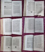 pierre-de-marca-dissertationum-de-concordia-sacerdotii-et-imperii-seu-de-libertatibus-ecclesiae-gallicanae-2-tomi-parigi-1704-gallicanesimo