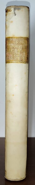 pierre-de-marca-dissertationum-de-concordia-sacerdotii-et-imperii-seu-de-libertatibus-ecclesiae-gallicanae-2-tomi-parigi-1704-gallicanesimo