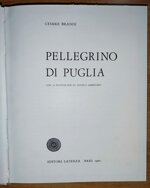 cesare-brandi-pellegrino-di-puglia-foto-di-angelo-ambrosini-laterza-1-edizione-1960