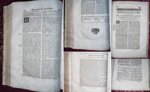 pierre-de-marca-dissertationum-de-concordia-sacerdotii-et-imperii-seu-de-libertatibus-ecclesiae-gallicanae-2-tomi-parigi-1704-gallicanesimo