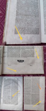 pierre-de-marca-dissertationum-de-concordia-sacerdotii-et-imperii-seu-de-libertatibus-ecclesiae-gallicanae-2-tomi-parigi-1704-gallicanesimo