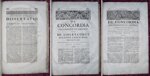 pierre-de-marca-dissertationum-de-concordia-sacerdotii-et-imperii-seu-de-libertatibus-ecclesiae-gallicanae-2-tomi-parigi-1704-gallicanesimo