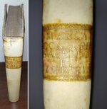 pierre-de-marca-dissertationum-de-concordia-sacerdotii-et-imperii-seu-de-libertatibus-ecclesiae-gallicanae-2-tomi-parigi-1704-gallicanesimo