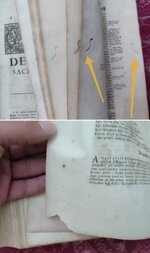 pierre-de-marca-dissertationum-de-concordia-sacerdotii-et-imperii-seu-de-libertatibus-ecclesiae-gallicanae-2-tomi-parigi-1704-gallicanesimo