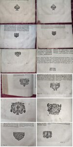 pierre-de-marca-dissertationum-de-concordia-sacerdotii-et-imperii-seu-de-libertatibus-ecclesiae-gallicanae-2-tomi-parigi-1704-gallicanesimo