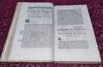 pierre-de-marca-dissertationum-de-concordia-sacerdotii-et-imperii-seu-de-libertatibus-ecclesiae-gallicanae-2-tomi-parigi-1704-gallicanesimo