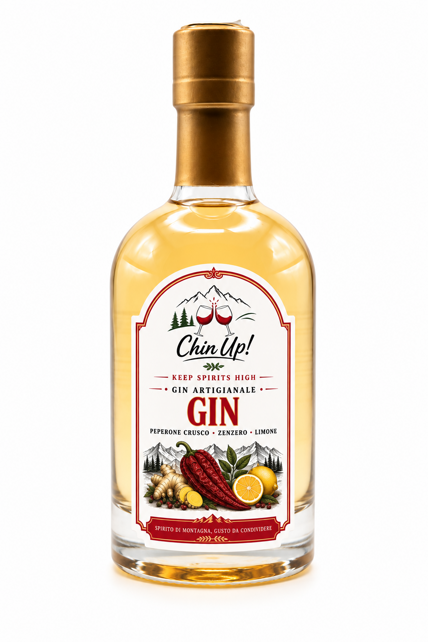 gin