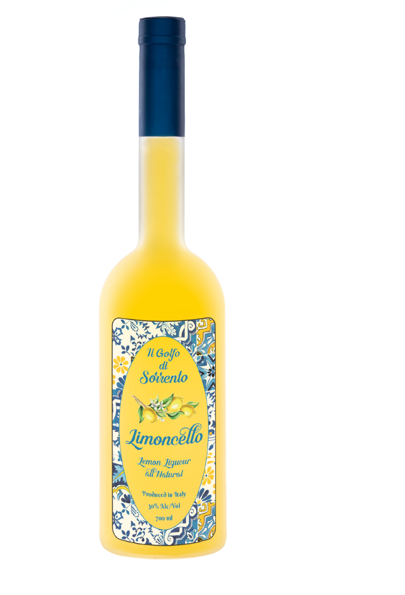 limoncello