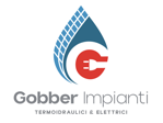 logo gobber impianti