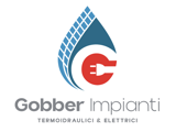 logo gobber impianti logo gobber impianti