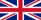 bandiera inglese